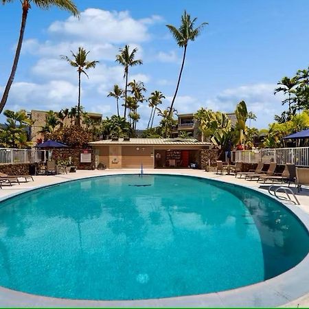 Cozy 1 Bdrm Condo At Ali'I Villas Kailua-Kona Exteriör bild