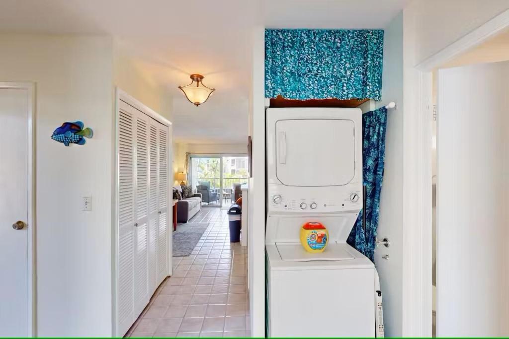 Cozy 1 Bdrm Condo At Ali'I Villas Kailua-Kona Exteriör bild
